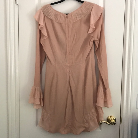 For love and lemons Evie mini dress - Picture 3 of 4